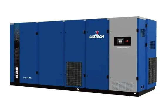 LU315-355 IVR / LU315-355